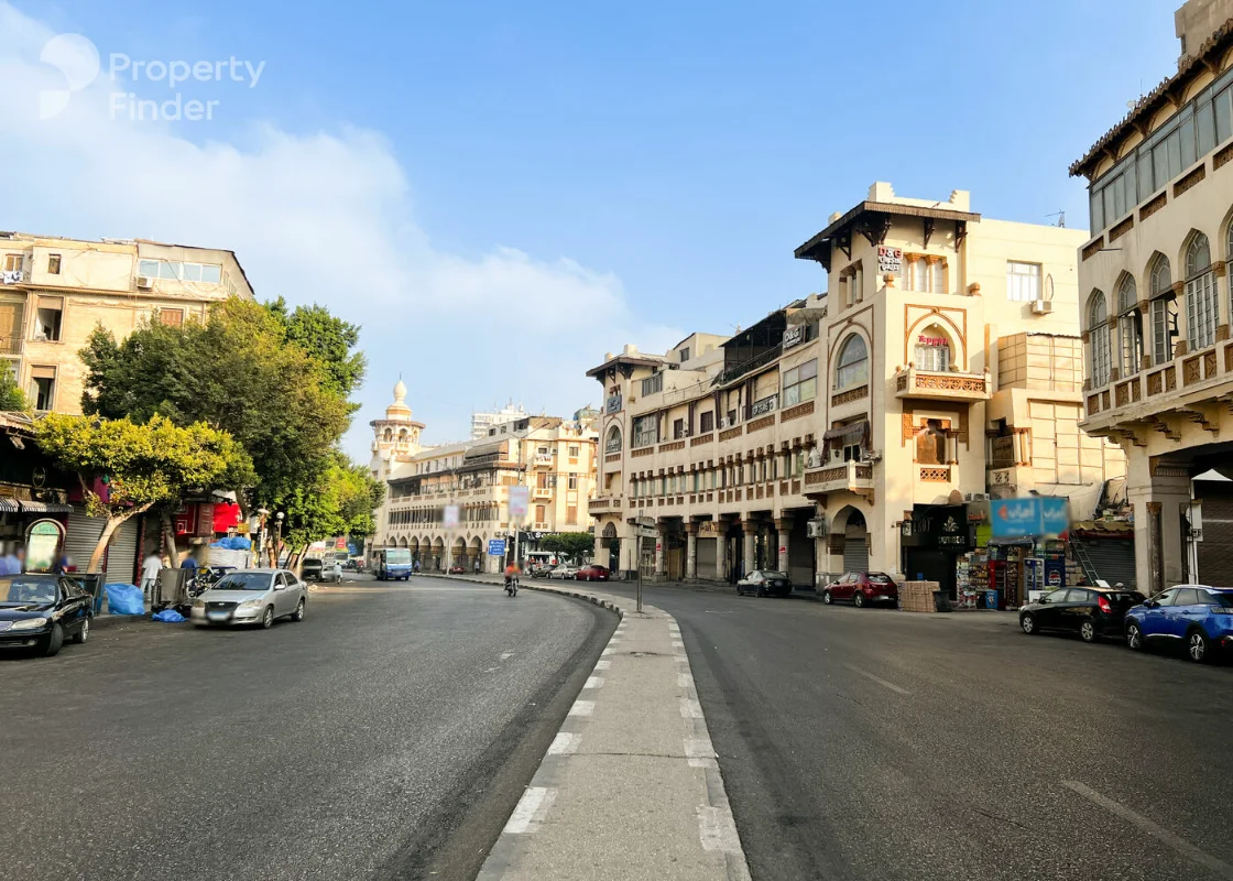 مصر الجديدة