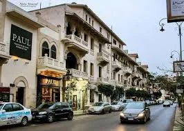 المعادي